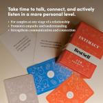 BestSelf Intimacy Deck – 170 Romantic Conversation Starters