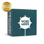 Word Mines – Fun Word-Guessing Party Game