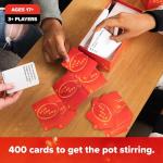 WHAT DO YOU MEME? Stir The Pot Party Game