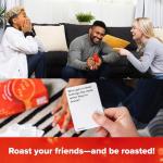 WHAT DO YOU MEME? Stir The Pot Party Game