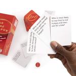 WHAT DO YOU MEME? Stir The Pot Party Game