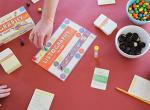 Listography: The Ultimate List-Making Game