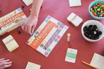 Listography: The Ultimate List-Making Game