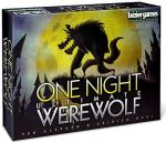One Night Ultimate Werewolf Party Game for Everyone