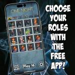 One Night Ultimate Werewolf Party Game for Everyone