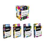 Trivial Pursuit Mini Packs Multipack - Fun Trivia Game