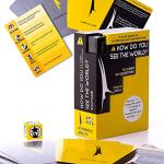 Agility: 500 Questions for Icebreaker Conversations