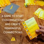 Agility: 500 Questions for Icebreaker Conversations