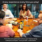 Agility: 500 Questions for Icebreaker Conversations