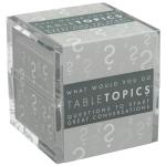 TableTopics: Provocative Question Card Game for Adults