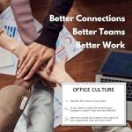 Office Icebreakers – Fun Conversation Cards for Teams