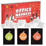 Team Building Card Game: 150 Fun Icebreakers