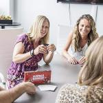 Team Building Card Game: 150 Fun Icebreakers