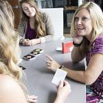 Team Building Card Game: 150 Fun Icebreakers