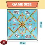 Senior Moments Board Game - Hilarious Fun for Adults