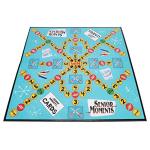 Senior Moments Board Game - Hilarious Fun for Adults