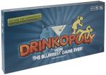 Drinkopoly: Ultimate Drinking Game for Parties