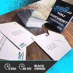 Hood You Rather: Fun Urban Party Card Game