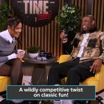 Hood You Rather: Fun Urban Party Card Game