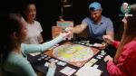 Tiebreak Triumph Tennis Board Game for Family Fun