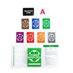 Ultimate Soccer Trivia Card Game for Fans