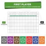 Ultimate Soccer Trivia Card Game for Fans