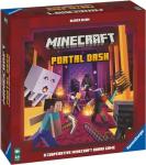 Ravensburger Minecraft: Portal Dash Adventure Board Game