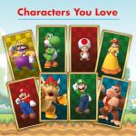 Super Mario Labyrinth Board Game for Family Fun