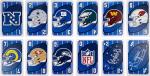 Giant UNO NFL Game - Fun for All Ages