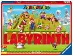 Super Mario Labyrinth Board Game for Family Fun
