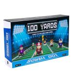 100 Yards Football Board Game for Kids and Families