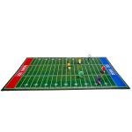 100 Yards Football Board Game for Kids and Families