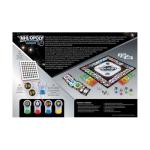 NHL League Opoly Jr. Board Game for Kids