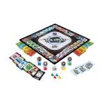 NHL League Opoly Jr. Board Game for Kids