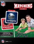 NFL Matching Game – Fun for Kids and Families