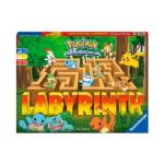 Ravensburger Pokémon Labyrinth Board Game for Families