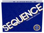 Sequence Premium Edition Giant Board Game Set
