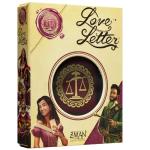 Love Letter Card Game – Fun Deduction for All