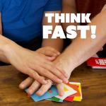 QUOKKA Family Board Game for Kids and Adults