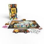 The A.R.T. Project | Cooperative Strategy Game