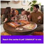 Jumanji 30th Anniversary Edition Family Board Game