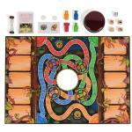 Jumanji 30th Anniversary Edition Family Board Game