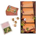 Jumanji 30th Anniversary Edition Family Board Game