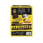 Cobra Kai Strategy Board Game for 2-4 Players