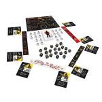 Cobra Kai Strategy Board Game for 2-4 Players