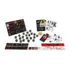 Cobra Kai Strategy Board Game for 2-4 Players