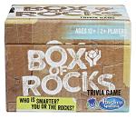Hasbro Games Box of Rocks Party Game