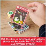 Dumb Ways to Die Card Game for 2-5 Players