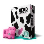 Big Potato Herd Mentality: Fun Party Game for All