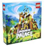 Monkey Palace: Fun Lego Building Game for Families